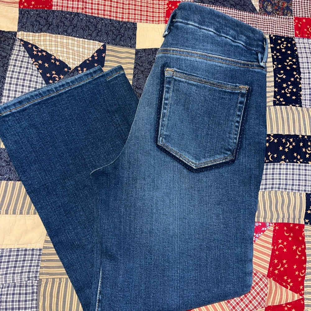 Good American Blue Women's Jeans